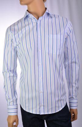 CAMISA  FIO 80 EGÍPCIO REF 393C63