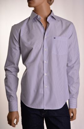 CAMISA FIO 80 EGÍPCIO REF 292C4