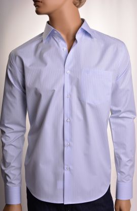 CAMISA FIO 120 EGÍPCIO REF 389C42