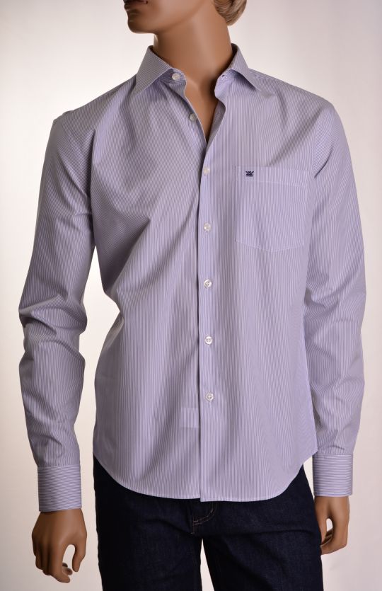 CAMISA FIO 80 EGÍPCIO REF 292C4