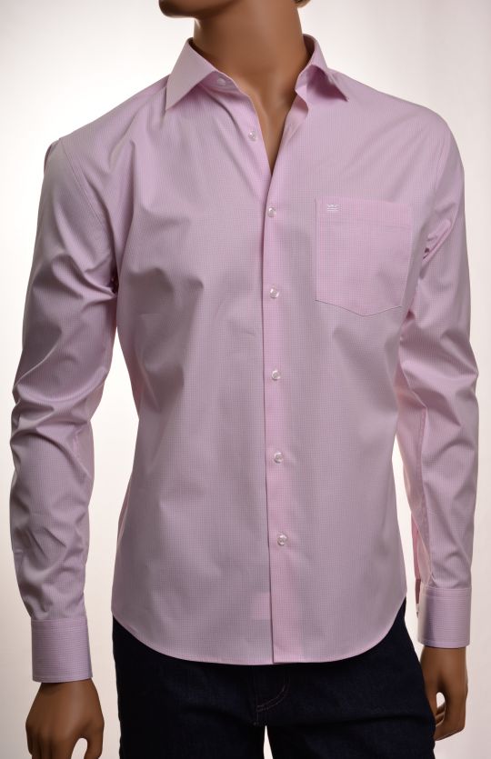 CAMISA FIO 80 REF 360C3