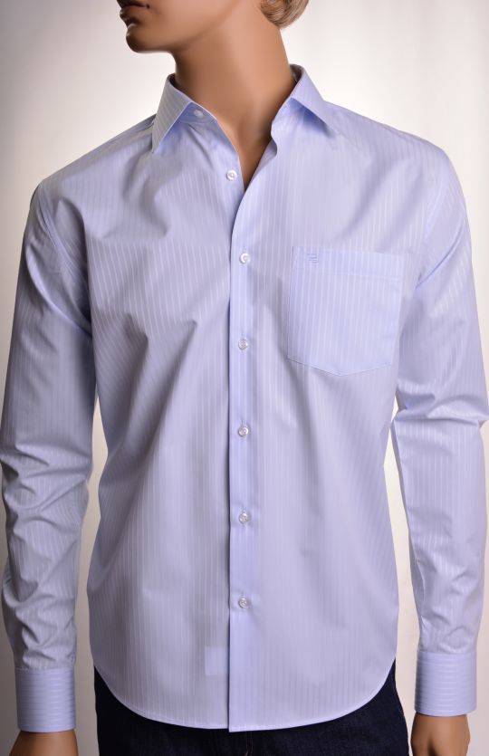 CAMISA FIO 120 EGÍPCIO REF 389C42