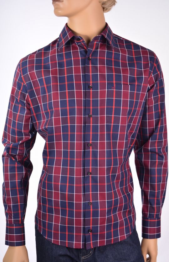 CAMISA FIO 50 REF 392C84