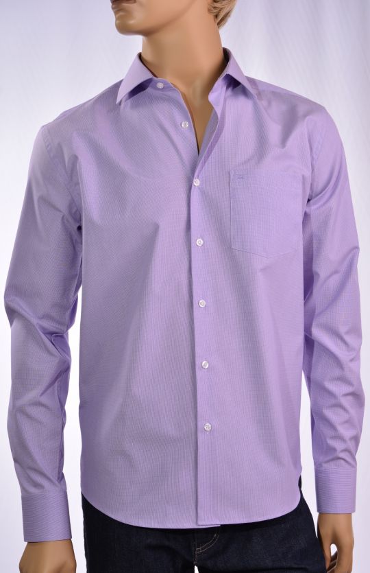 CAMISA FIO 80 EGÍPCIO REF 292C4